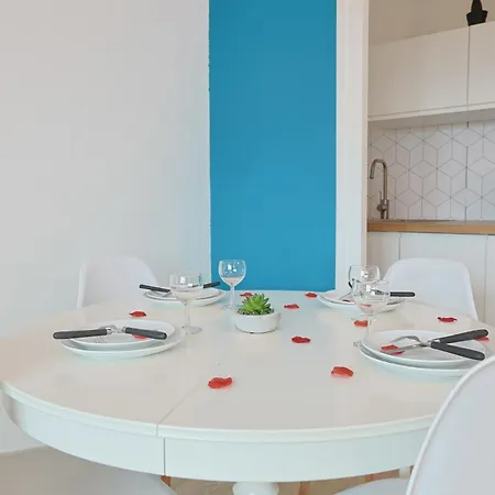 Evasion Pro & Fun A Saint-Etienne - Proche Hpl Apartment Exterior photo