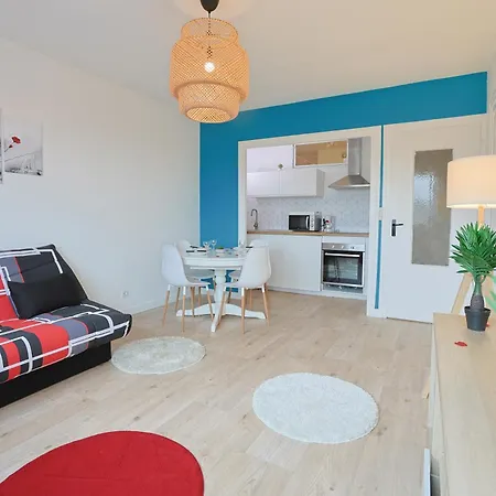 Evasion Pro & Fun A Saint-Etienne - Proche Hpl Apartment Exterior photo